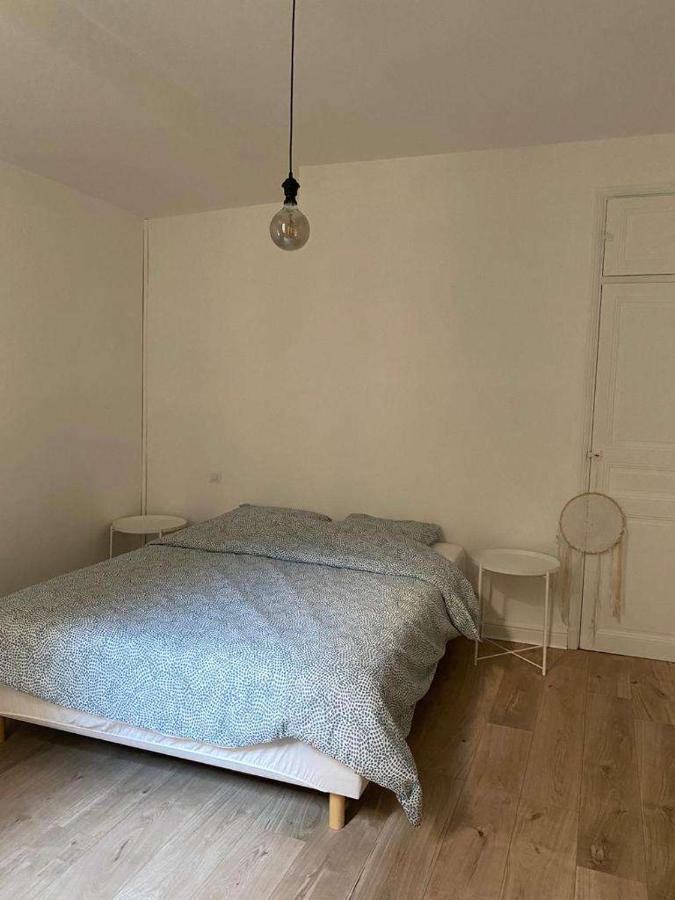 Appartement De Charme En Centre Ville Millau Zewnętrze zdjęcie